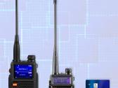 Radijo stotelės Baofeng Uv-5rh / Uv-5rh pro - nuotraukos Nr. 9
