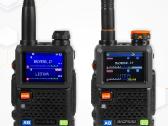 Radijo stotelės Baofeng Uv-5rh / Uv-5rh pro - nuotraukos Nr. 10