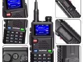 Radijo stotelės Baofeng Uv-5rh / Uv-5rh pro - nuotraukos Nr. 11