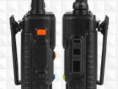 Radijo stotelės Baofeng Uv-5rh / Uv-5rh pro - nuotraukos Nr. 3