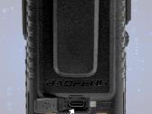 Radijo stotelės Baofeng Uv-5rh / Uv-5rh pro - nuotraukos Nr. 4