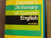 Oxford advanced learners dictionary