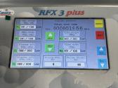 Parduodamas Rfx 3plus aparatas - nuotraukos Nr. 2