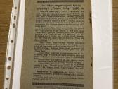 Katalikybės dogmos ir ,bedogmė krikščionybė"1925m - nuotraukos Nr. 7
