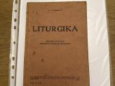 Liturgika 1937 m.