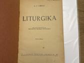 Liturgika 1937 m. - nuotraukos Nr. 2