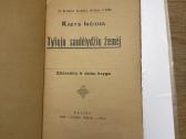Tyliujų saulėlydžių žemė 1930 m. - nuotraukos Nr. 2