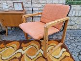Vintažiniai mid century Bauhaus st. foteliai - nuotraukos Nr. 11