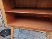 Vintažinė mid century spintelė - nuotraukos Nr. 12