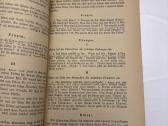 Lehrbuch Der Deutshen Sprache I. Teil 6. Auflage. - nuotraukos Nr. 5