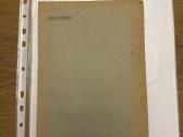 Lehrbuch Der Deutshen Sprache I. Teil 6. Auflage. - nuotraukos Nr. 9