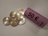 2 euro Lb 2025 skirta gynybai - Lietuva - nuotraukos Nr. 2