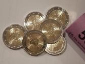 2 euro Lb 2025 skirta gynybai - Lietuva - nuotraukos Nr. 3