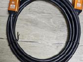 Aukštos kokybės Hdmi 2.1 laidai 4k 120hz 3m – nauj - nuotraukos Nr. 6