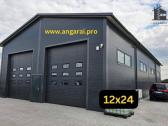 Angarai su projektais - nuotraukos Nr. 26