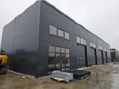 Angarai su projektais