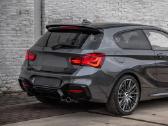Bmw F20 / F21 tinkantis Performance Spoileris - nuotraukos Nr. 6