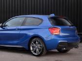 Bmw F20 / F21 tinkantis Performance Spoileris - nuotraukos Nr. 7
