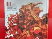 Image Comics - Komiksai - Low - nuotraukos Nr. 4