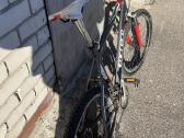 Carrera Vengeance kalnų dviratis - nuotraukos Nr. 3