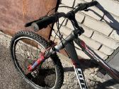 Carrera Vengeance kalnų dviratis - nuotraukos Nr. 5