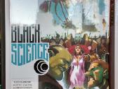 Image Comics - Komiksai - Black Science - nuotraukos Nr. 3