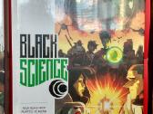 Image Comics - Komiksai - Black Science - nuotraukos Nr. 4