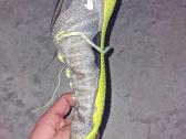 Nike Free 1.0 Cross treniruočių bateliai. 38,5 d. - nuotraukos Nr. 2