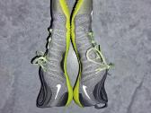 Nike Free 1.0 Cross treniruočių bateliai. 38,5 d. - nuotraukos Nr. 3