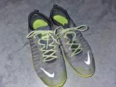Nike Free 1.0 Cross treniruočių bateliai. 38,5 d. - nuotraukos Nr. 4