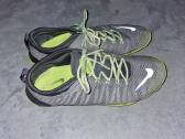 Nike Free 1.0 Cross treniruočių bateliai. 38,5 d. - nuotraukos Nr. 5