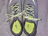 Nike Free 1.0 Cross treniruočių bateliai. 38,5 d. - nuotraukos Nr. 6