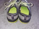 Nike Free 1.0 Cross treniruočių bateliai. 38,5 d. - nuotraukos Nr. 7
