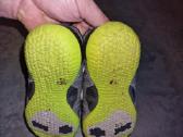 Nike Free 1.0 Cross treniruočių bateliai. 38,5 d. - nuotraukos Nr. 9