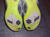 Nike Free 1.0 Cross treniruočių bateliai. 38,5 d. - nuotraukos Nr. 10