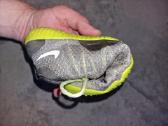 Nike Free 1.0 Cross treniruočių bateliai. 38,5 d. - nuotraukos Nr. 12