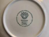 Villeroy & Boch lėkštė - nuotraukos Nr. 3