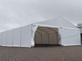 Tentinis angaras 10x9x4,65 - nuotraukos Nr. 2