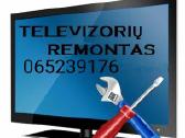 Televizorių remontas Kaunas - nuotraukos Nr. 2