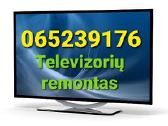 Televizorių remontas Kaunas
