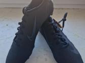 Nauji Nike mercurial futbolo bateliai