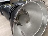 Foto blykstė studijinis apšvietimas Quantum R 600 - nuotraukos Nr. 4