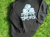 Stussy hoodie