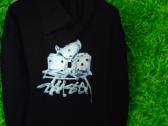 Stussy hoodie - nuotraukos Nr. 2