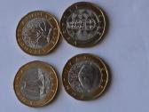 2 litu rinkinys 2013 m. Unc