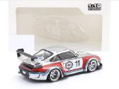 Porsche 911 993 Rwb - nuotraukos Nr. 2