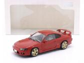 Nissan Silvia