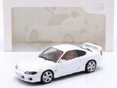 Nissan Silvia