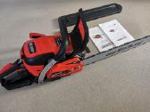 Blue Bird Csp 550 benzininis pjūklas