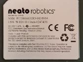 Dulkių siurblys robotas - nuotraukos Nr. 7